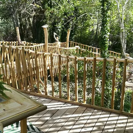 La Perchee Villelaure