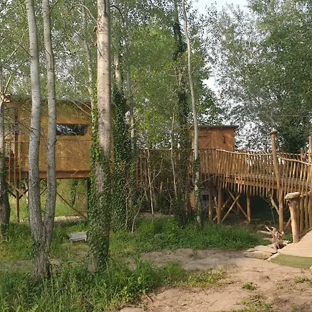 La Perchee